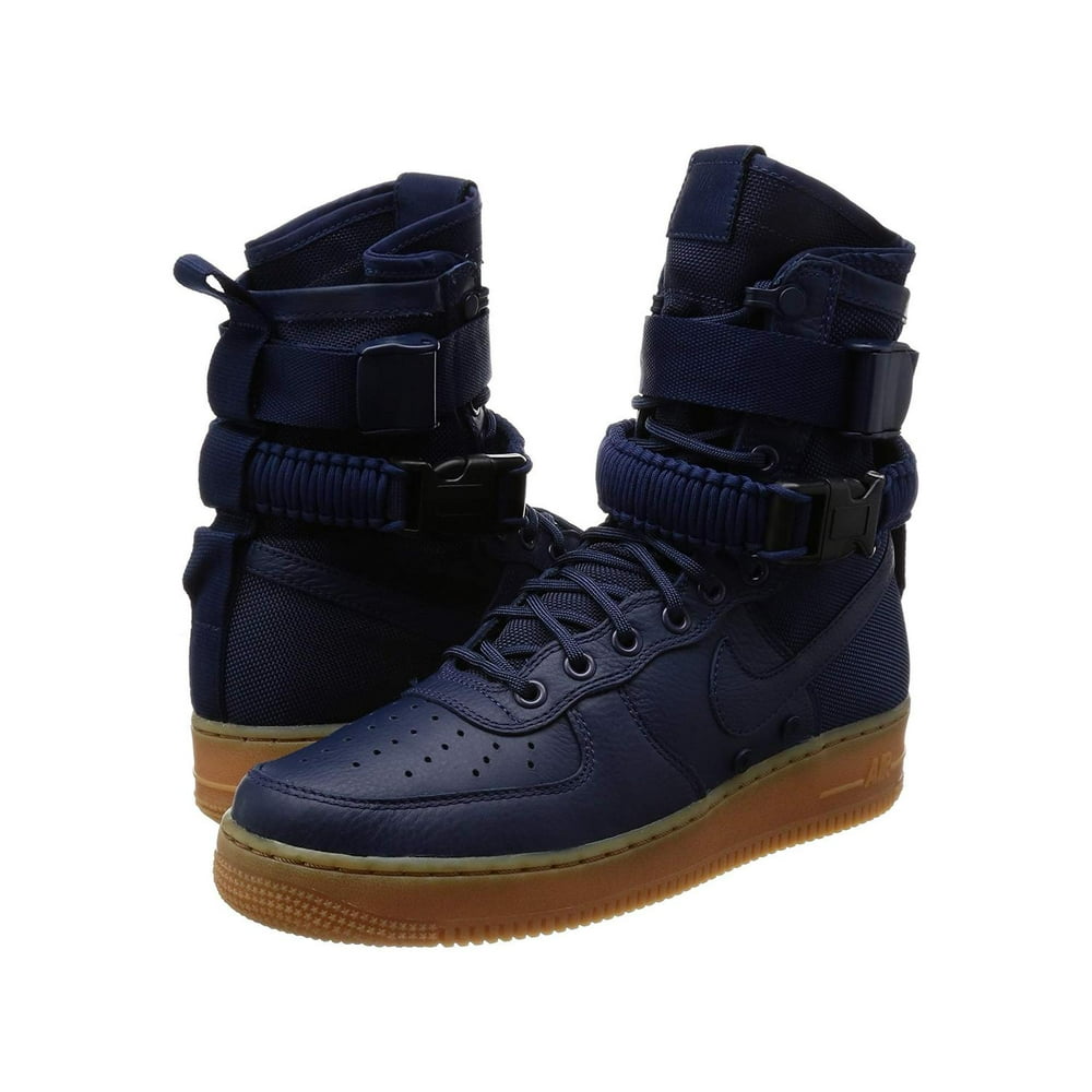 nike af1 high boot