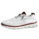 thumbnail image 2 of Deporte Planas Casuales Zapatos Malla para Hombre Cómodos Correr, 2 of 9
