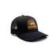 thumbnail image 1 of KNITE Gorra Farmer Truck Oro Trucker Hombre Ajustable Tractor Maquinaria Rancho, 1 of 4