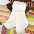 thumbnail image 4 of Collants Chauds en Coton Uni pour Bébé Fille 0-24M, 4 of 5