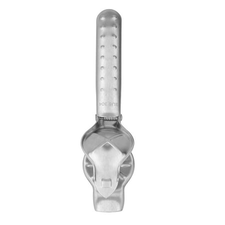 

Tebru 304 Stainless Steel Chestnut Clip Multifunction Nut Cracker Walnut Opener Plier For Kitchen Dried Fruit Chestnut Cutter Tool