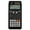 Black, variant on Scientific Calculator with 552 Functions and Dot Matrix Display, Math Desktop Calculator Dual Powered for High School, College Students and Office - 6.5 x 3.1 Inches / 16.5 x 8 cm