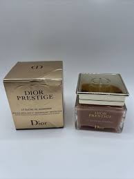 Dior DPRELS1 150 ml Prestige Le Sucre De Gommage Face Scrub