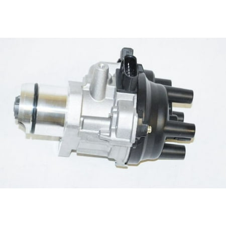 - DODGE COLT VISTA EAGLE SUMMIT 2.4L 4WD MITSUBISHI EXPO FWD Ignition DISTRIBUTOR