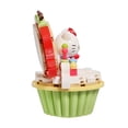 thumbnail image 3 of Set De Juego Ruz Sanrio Cup Cake Sanrio 17cm Multicolor, 3 of 5