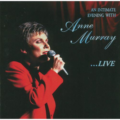 An Intimate Evening With Anne Murray....Live - Walmart.com - Walmart.com