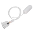 thumbnail image 1 of Ventosa eléctrica, masajeador de ventosas eléctrico, masajeador de succión al vacío con punto de acupuntura, ventosa de desintoxicación, rendimiento inigualable, 1 of 8