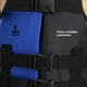 thumbnail image 5 of Chaleco Salvavidas Profesional Tipo III para Niños NauticbyDCH CS45KG2 con Resistencia de hasta 45 KG color Azul Nautic by DCH CS45KG2, 5 of 9