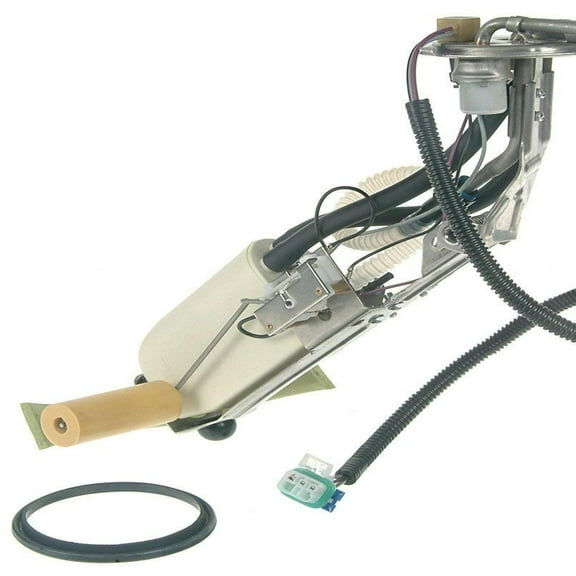 Herko Fuel Pump Sender 751GE for Pontiac Chevrolet Firebird Camaro 3.8L 1996-1997