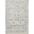 thumbnail image 6 of nuLOOM Vintage Tribal Bessie Area Rug, 6' 7" x 9', Bessie Silver, 6 of 9