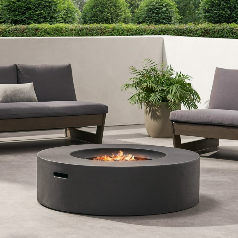 GDFStudio Hearth Outdoor 50,000 BTU L...