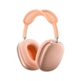 thumbnail image 2 of Apple AirPods Max Auriculares inalámbricos supraaurales, cancelación activa de ruido de nivel profesional, modo transparencia, audio espacial personalizado, carga USB-C, auriculares Bluetooth para iPh, 2 of 5