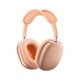thumbnail image 2 of Apple AirPods Max Auriculares inalámbricos supraaurales, cancelación activa de ruido de nivel profesional, modo transparencia, audio espacial personalizado, carga USB-C, auriculares Bluetooth para iPh, 2 of 5