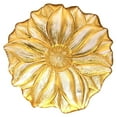 thumbnail image 2 of MAGNOLIA Gold Clear Dinner Plate, 2 of 2