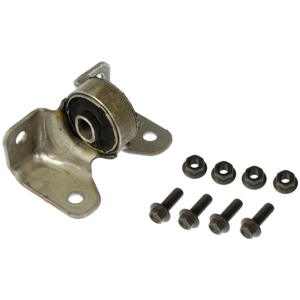 Torsion Bar Crossmember Mount