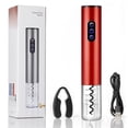 thumbnail image 4 of JFBUJC Ouvre-Bouteille Électrique Rechargeable Automatique Ouvre-Bouteille Électrique Outil de Cuisine, 4 of 4