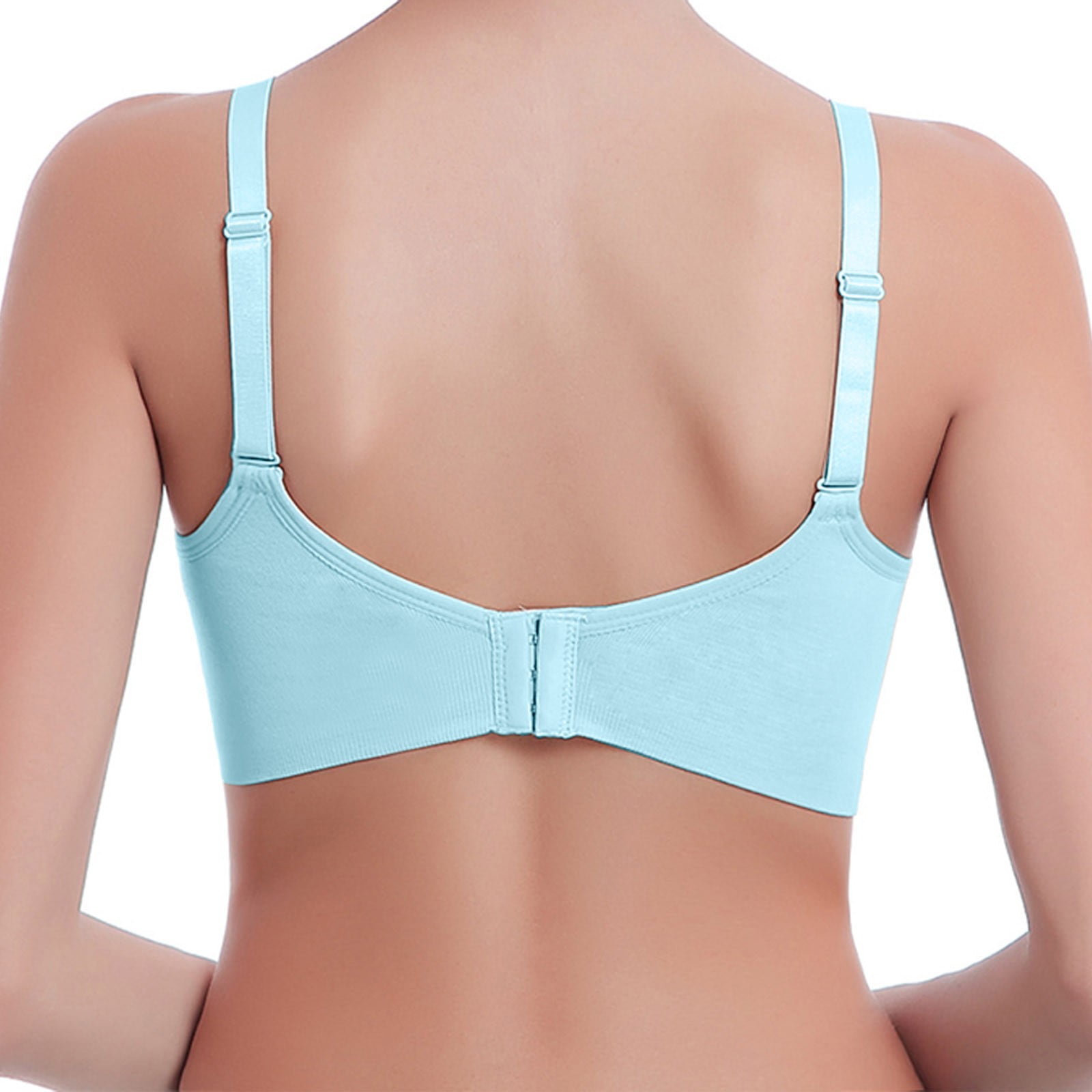 Бюстгальтер Без Косточек Купить