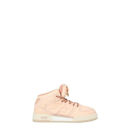 

Fendi Women Fendi Match Sneakers