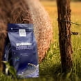 thumbnail image 4 of Coffee Brand Coffee Blueberry Cobbler Medium Roast Arabica Flavored Whole Bean | Rich Blueberry Aroma with Warm Spice | 12 oz, 4 of 7