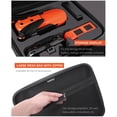 thumbnail image 2 of Portable Handbag Storage Carrying Case Shoulder Bag for Autel EVO II/ EVO II Pro/ EVO II Dual Drone, 2 of 8