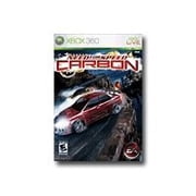 Need for Speed Carbon Racing (Xbox 360)