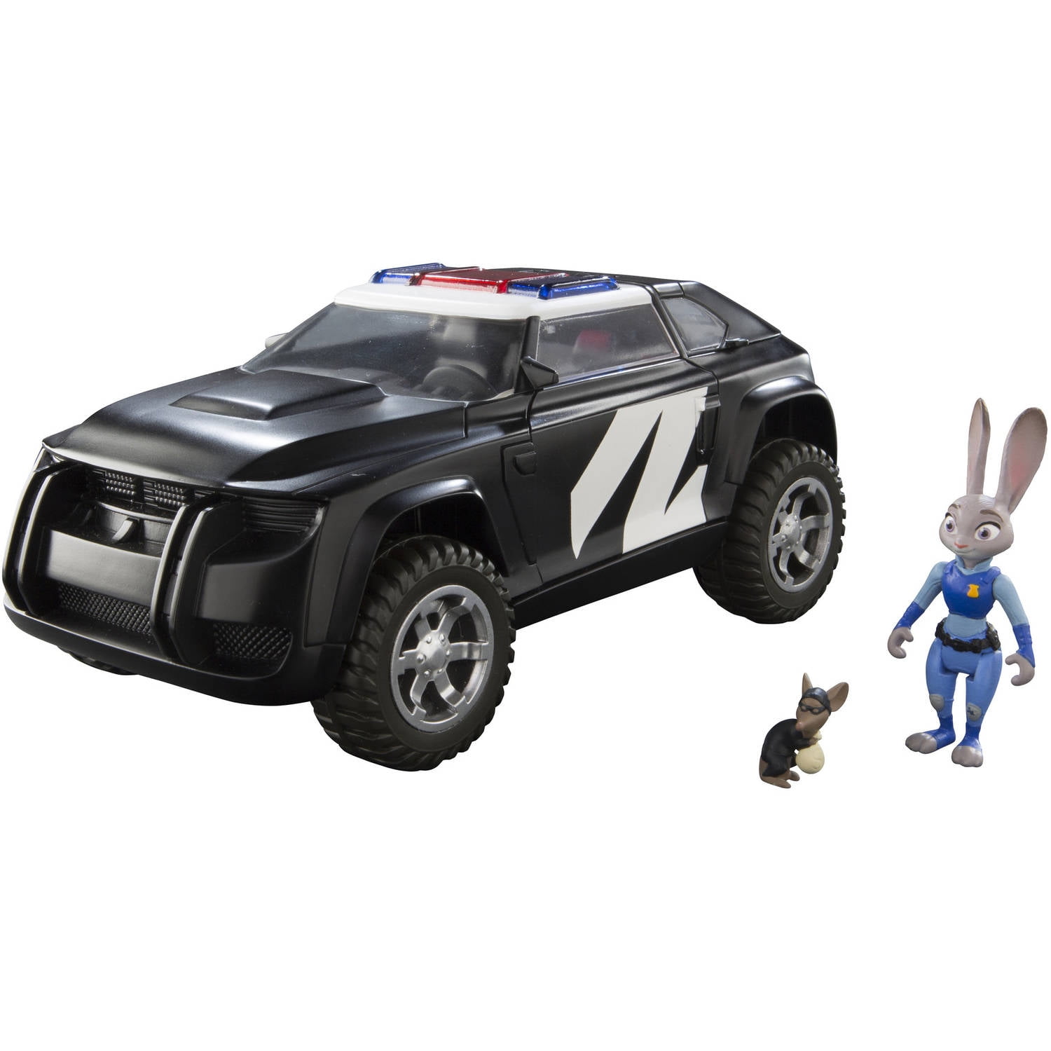 Zootopia car toys Clearance