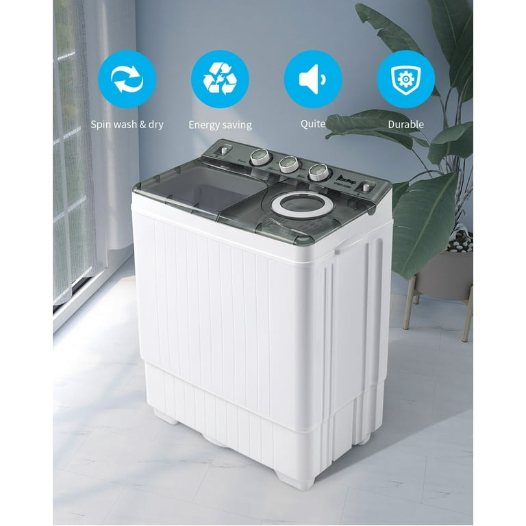 Kuppet Compact Kuppet Washer And Dryer Kuppet Portable Mini Washer