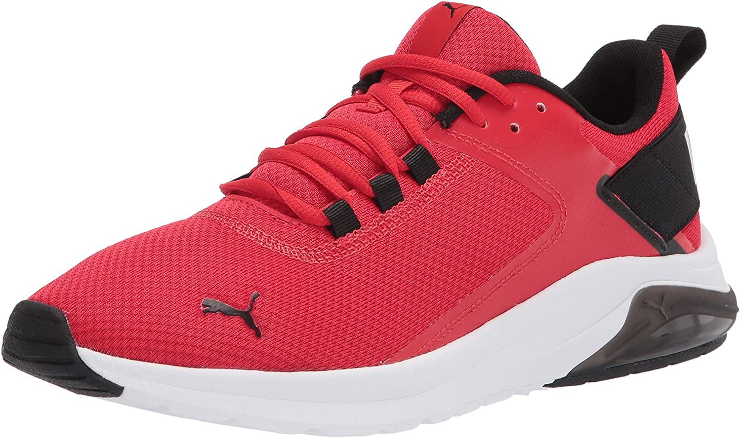 PUMA Mens Electron E Sneaker 11 High 