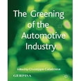 thumbnail image 1 of le Verdissement de l'Industrie Automobile, 1 of 5