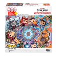 thumbnail image 1 of Funko Games POP! PUZZLE – MARVEL DR. STRANGE, 1 of 2