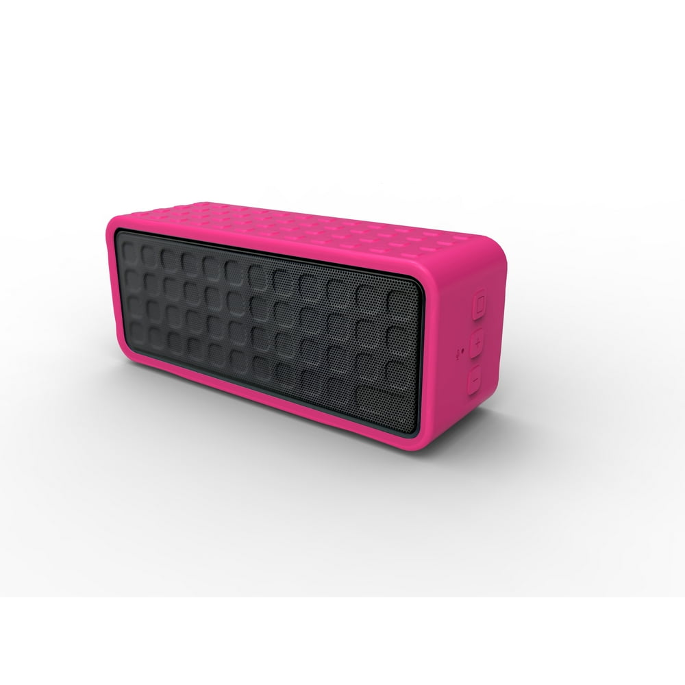 Proscan Bluetooth Speaker Manual
