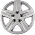 thumbnail image 2 of Dorman 910-101 Wheel Cover for Specific Chevrolet Models, Gray Fits select: 2006-2011 CHEVROLET IMPALA, 2006-2007 CHEVROLET MONTE CARLO, 2 of 3