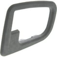 thumbnail image 3 of Replacement REPB462175 Door Handle Trim Compatible with 1992 BMW 325i 1996 BMW 328i Front or Rear, Passenger Side Black, 3 of 3