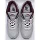 thumbnail image 3 of New Balance Mens 597 Classic Traditional Grey Burgundy ML597NOA Size 11 D NWOB, 3 of 5