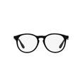 thumbnail image 2 of ARMAZON OFTALMICO RAY BAN KIDS RB1554 3615 48MM NEGRO negro, 2 of 4