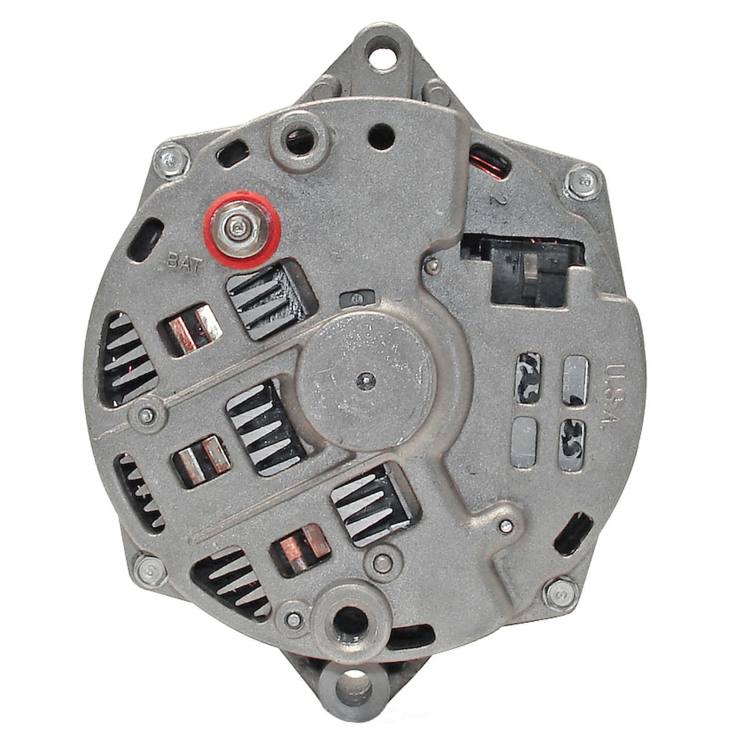 FVP Professional 7901601 Alternator Standard