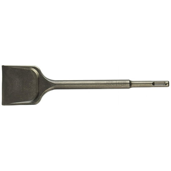 Bosch HS1427 SDS-Plus Hammer Shank 2-1/2-Inch by 10-Inch Wide Steel Self-Sharpen