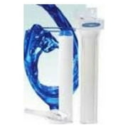 Commercial Water Distributing CRYSTAL-QUEST-CQE-CO-02008 Commercial Big-inline Replaceable Single Multi Plus Water Filter System