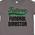 thumbnail image 4 of Inktastic Future Funeral Director Boys Toddler T-Shirt, 4 of 5