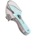 thumbnail image 3 of Cucharas medidoras Advancent taza medidora ajustable plástico para hornear líquido seco condimentos, 3 of 6