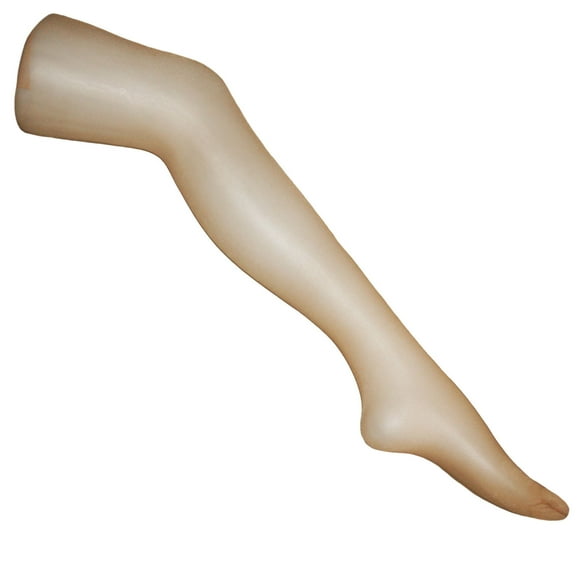 Couture Collants Ultra Brillants pour Femmes (1 Paire)