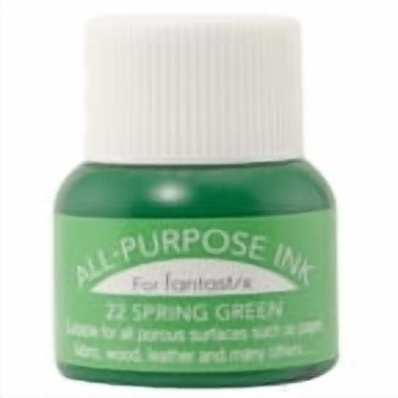 All-Purpose Ink - Spring Green