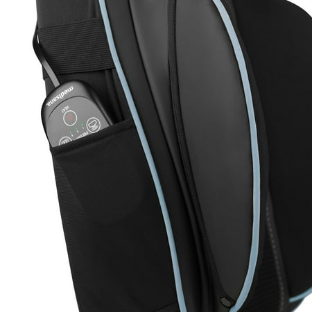 Medisana shiatsu massage seat cover mc82l hotsell