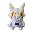 thumbnail image 1 of Hazbin Hotel Peluche, 11 "de peluche de juguete para los fans de la televisión de regalo, muñeco de peluche suave para niños adultos, Halloween Cumpleaños Navidad Elección para Niños Niñas, 1 of 3