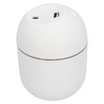 thumbnail image 5 of Portable Mini Humidifier USB Charging Desktop Humidifier Bedroom Humidifier with LED Light, 5 of 8