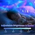 thumbnail image 3 of Galaxy Projector Pedica con temporizador y mando a distancia, 3 of 9