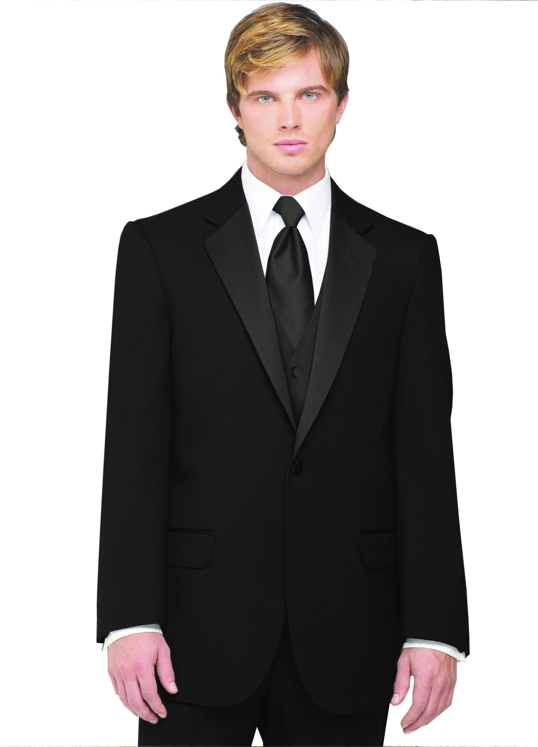 Neil Allyn 2-Piece Formal Tuxedo with 