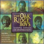 OAK RIDGE BOYS (625282117927)