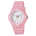 thumbnail image 1 of Reloj CASIO LRW-200H-4B2VCF Womens Diseño pop-Rosa rosa 34 mm Casio Casio, 1 of 3