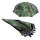 thumbnail image 4 of Sombrero de paraguas, sombrero de paraguas plegable, accesorio de pesca portátil, gorro de lluvia para pesca, artesanía superior, 4 of 14